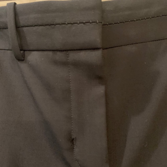 Helmet Lang H5 Women’s Dress Pants - Picture 3 of 8